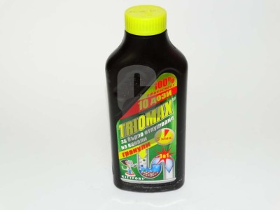 Каналин ТРИОМАКС                                                                                                                                                                                                                                                                                            